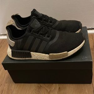 Adidas NMDs R1 Women Shoes